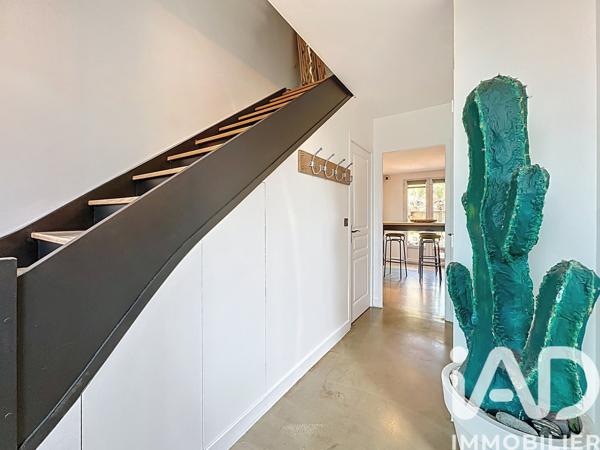 Maison à vendre 4 pièces 99 m² Saint-Malo