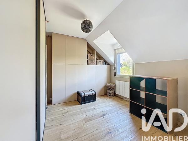 Maison à vendre 4 pièces 99 m² Saint-Malo