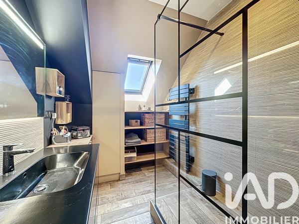 Maison à vendre 4 pièces 99 m² Saint-Malo