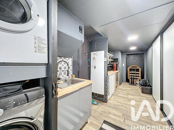 Maison à vendre 4 pièces 99 m² Saint-Malo