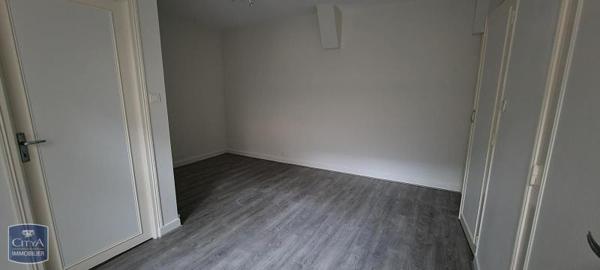 Appartement à louer 1 pièce 22.8m²