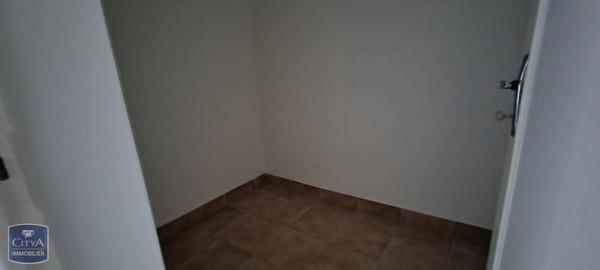 Appartement à louer 1 pièce 22.8m²