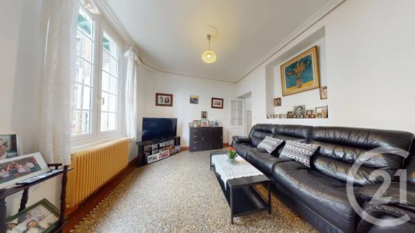 Maison à vendre  5 pièces - 125,98 m2 BIARRITZ - 64