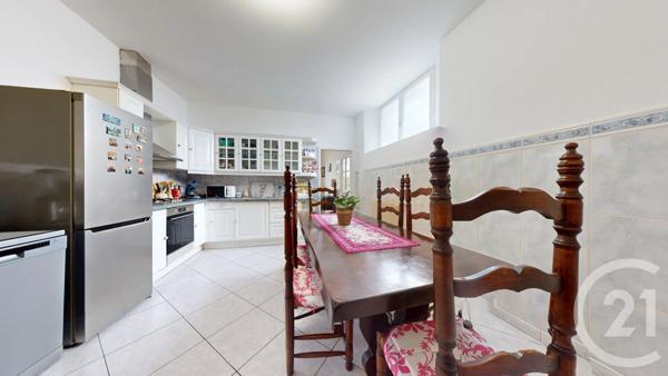 Maison à vendre  5 pièces - 125,98 m2 BIARRITZ - 64