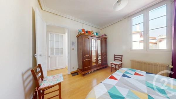 Maison à vendre  5 pièces - 125,98 m2 BIARRITZ - 64