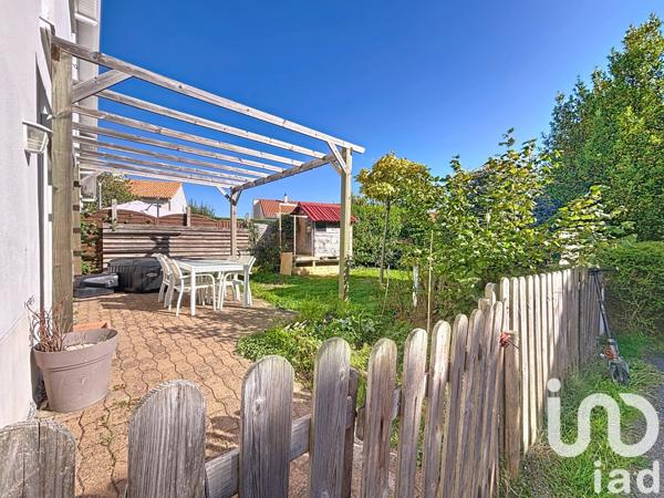 Appartement à vendre 3 pièces 73 m² Vertou