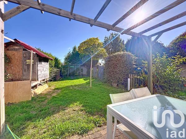 Appartement à vendre 3 pièces 73 m² Vertou