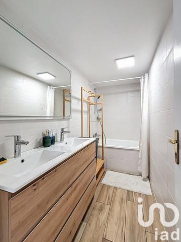 Appartement à vendre 3 pièces 73 m² Vertou