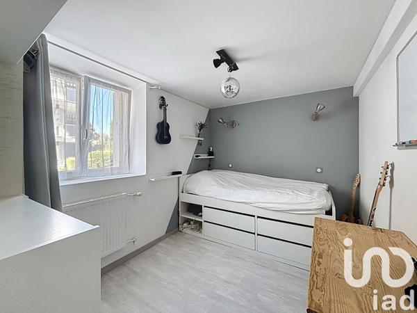 Appartement à vendre 3 pièces 73 m² Vertou