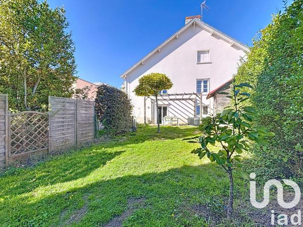 Appartement à vendre 3 pièces 73 m² Vertou