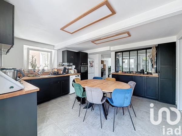 Appartement à vendre 3 pièces 73 m² Vertou