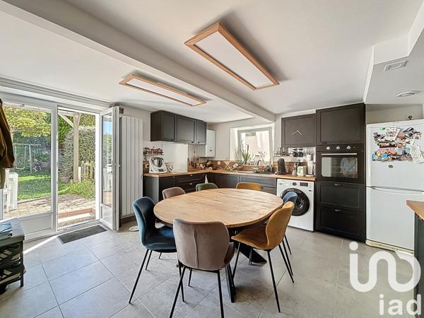 Appartement à vendre 3 pièces 73 m² Vertou