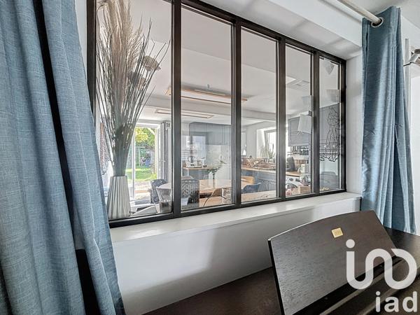 Appartement à vendre 3 pièces 73 m² Vertou