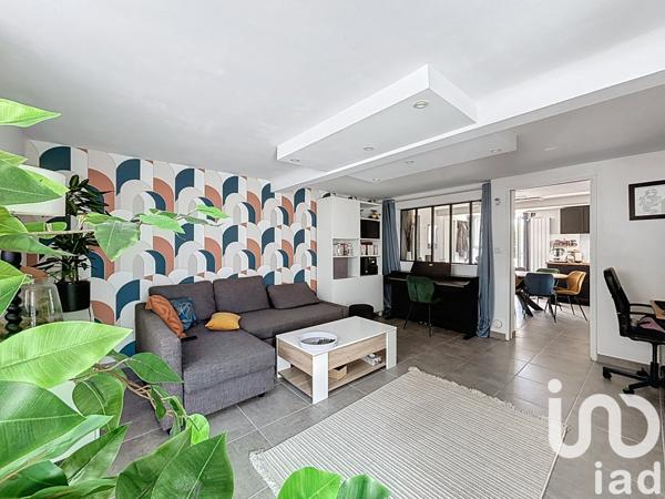 Appartement à vendre 3 pièces 73 m² Vertou