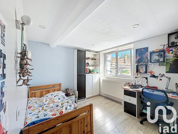 Appartement à vendre 3 pièces 73 m² Vertou