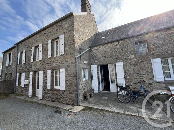 Maison à vendre  7 pièces - 170 m2 AGON COUTAINVILLE - 50