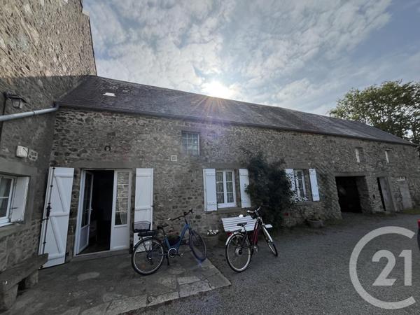 Maison à vendre  7 pièces - 170 m2 AGON COUTAINVILLE - 50