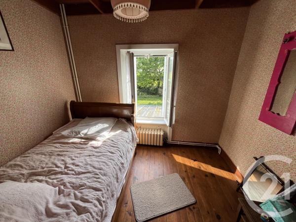 Maison à vendre  7 pièces - 170 m2 AGON COUTAINVILLE - 50