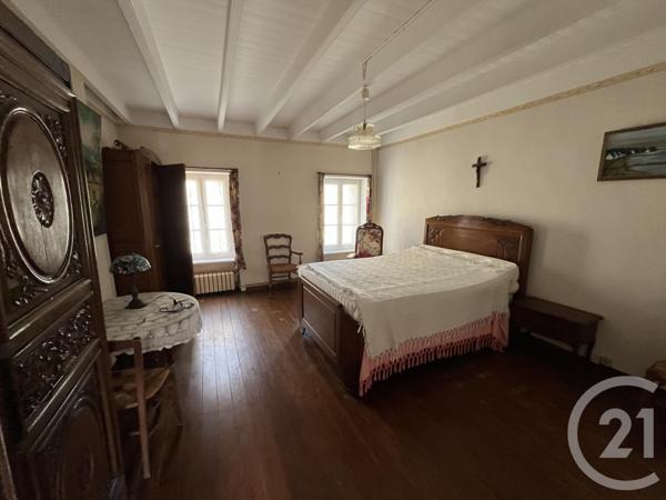 Maison à vendre  7 pièces - 170 m2 AGON COUTAINVILLE - 50