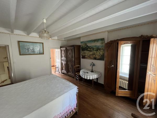 Maison à vendre  7 pièces - 170 m2 AGON COUTAINVILLE - 50