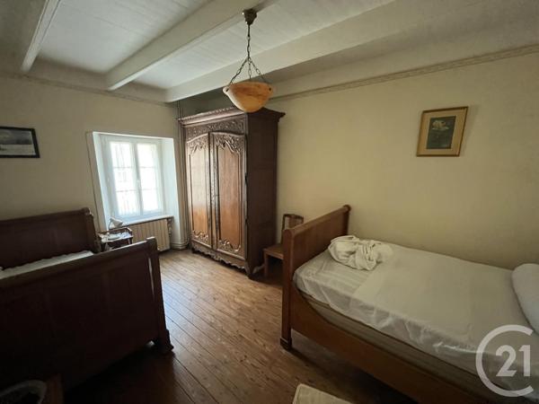 Maison à vendre  7 pièces - 170 m2 AGON COUTAINVILLE - 50