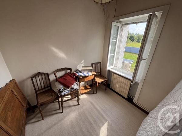 Maison à vendre  7 pièces - 170 m2 AGON COUTAINVILLE - 50