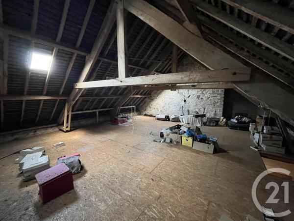 Maison à vendre  7 pièces - 170 m2 AGON COUTAINVILLE - 50