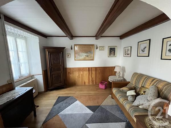 Maison à vendre  7 pièces - 170 m2 AGON COUTAINVILLE - 50