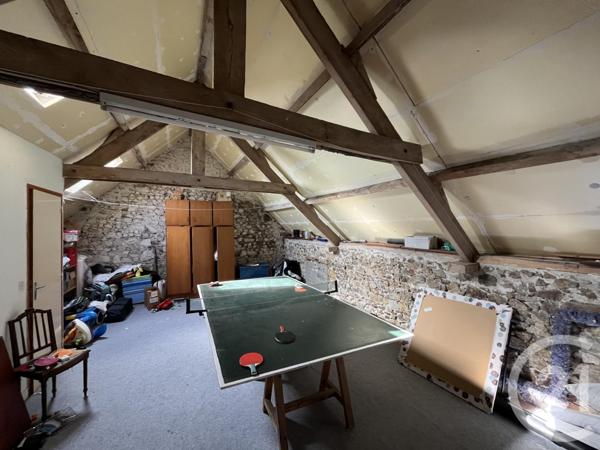 Maison à vendre  7 pièces - 170 m2 AGON COUTAINVILLE - 50