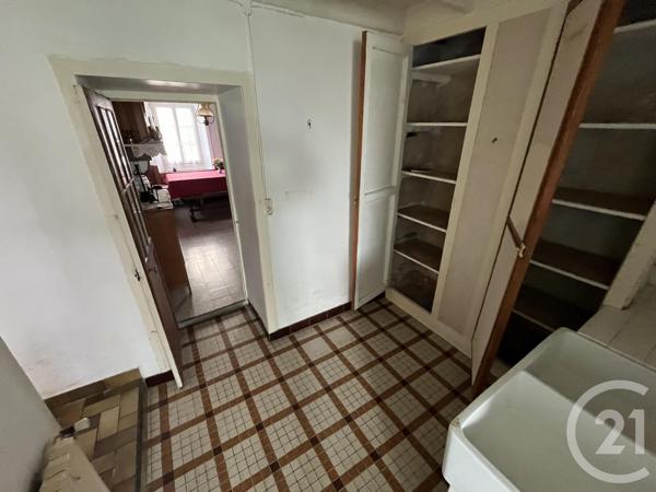 Maison à vendre  7 pièces - 170 m2 AGON COUTAINVILLE - 50