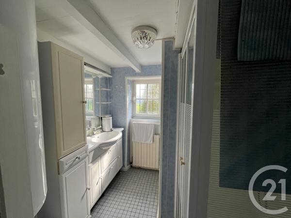 Maison à vendre  7 pièces - 170 m2 AGON COUTAINVILLE - 50