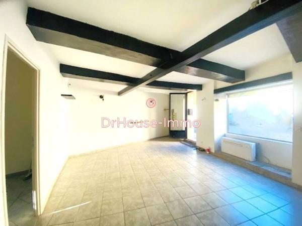 Immeuble à vendre 5 pièces de 120 m²
