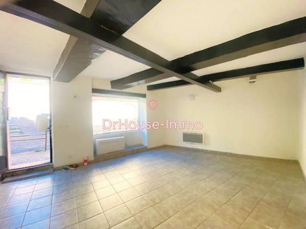 Immeuble à vendre 5 pièces de 120 m²