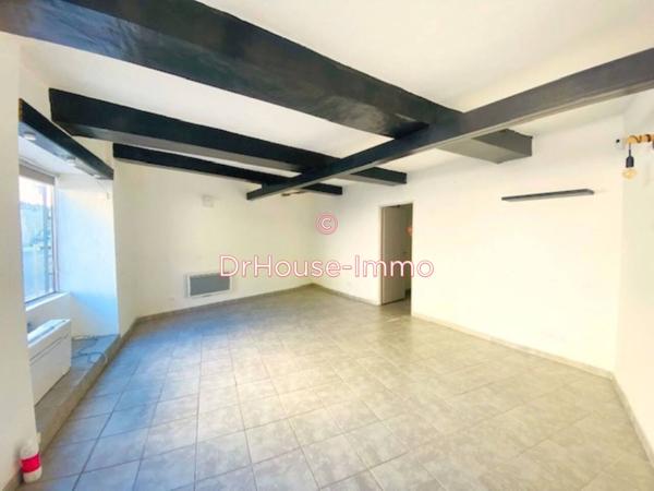 Immeuble à vendre 5 pièces de 120 m²
