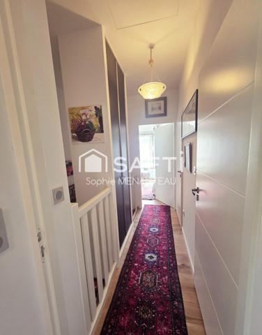 superbe appartement très lumineux