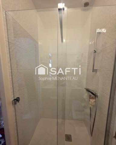 superbe appartement très lumineux