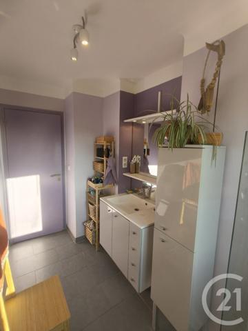 Appartement F3 à vendre  3 pièces - 51,02 m2 MARSEILLE - 13012
