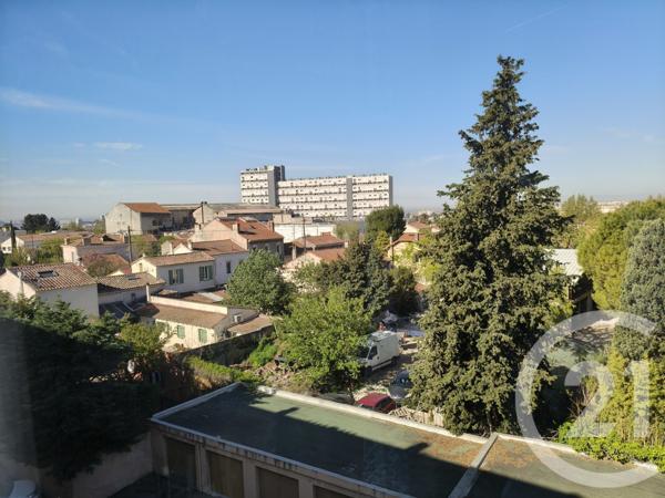 Appartement F3 à vendre  3 pièces - 51,02 m2 MARSEILLE - 13012