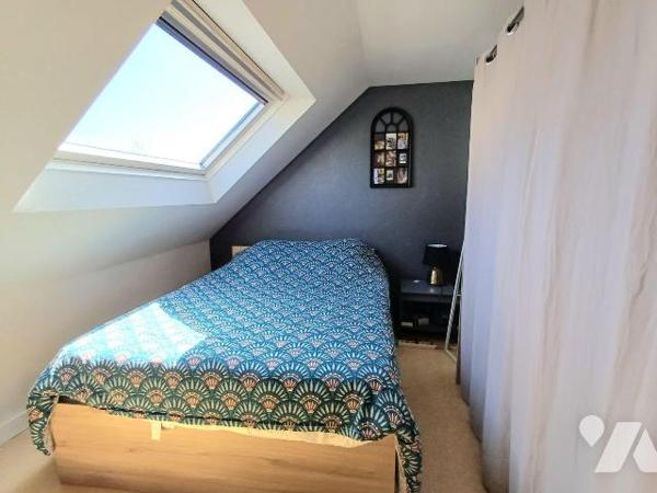 Maison située à LARMOR-PLAGE proche des plages,  idéale pour ceux qui cherchent la vie de plain...