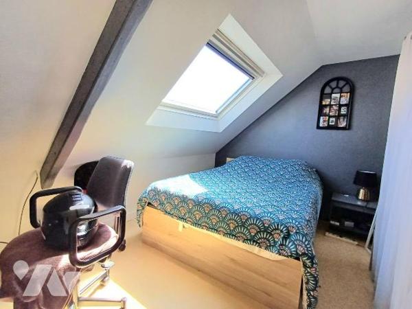 Maison située à LARMOR-PLAGE proche des plages,  idéale pour ceux qui cherchent la vie de plain...