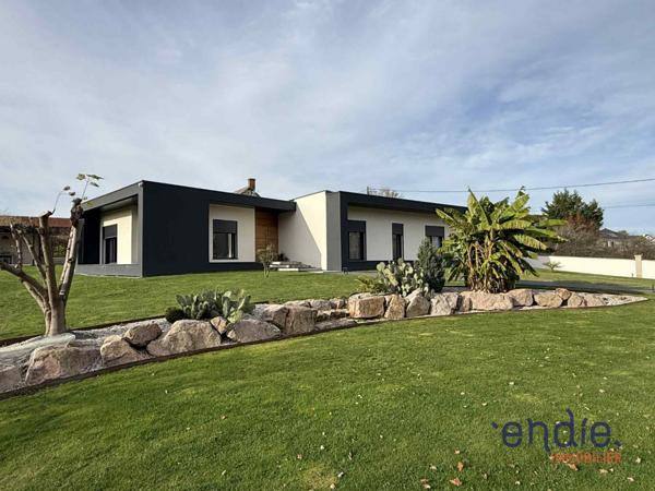 Achat vente Maison Dompierre sur Besbre