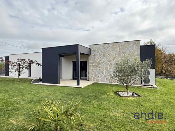Achat vente Maison Dompierre sur Besbre