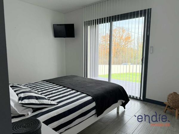 Achat vente Maison Dompierre sur Besbre