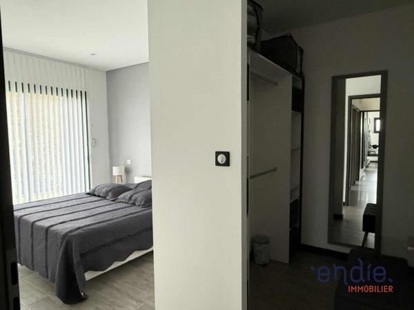 Achat vente Maison Dompierre sur Besbre