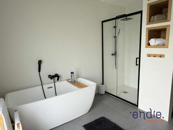 Achat vente Maison Dompierre sur Besbre