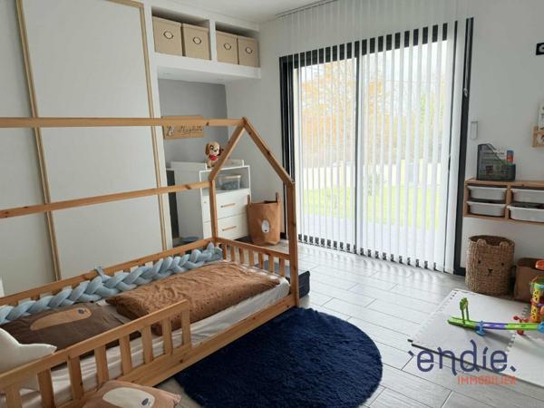Achat vente Maison Dompierre sur Besbre