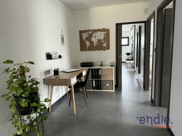 Achat vente Maison Dompierre sur Besbre