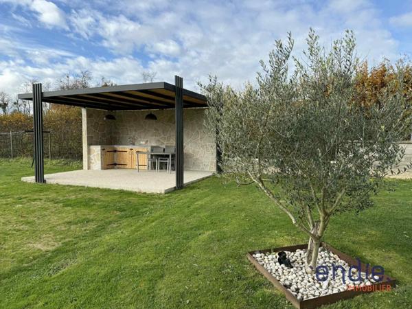 Achat vente Maison Dompierre sur Besbre