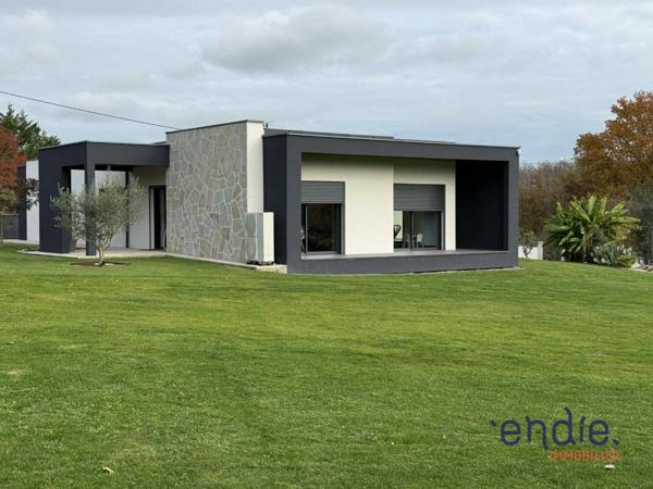 Achat vente Maison Dompierre sur Besbre