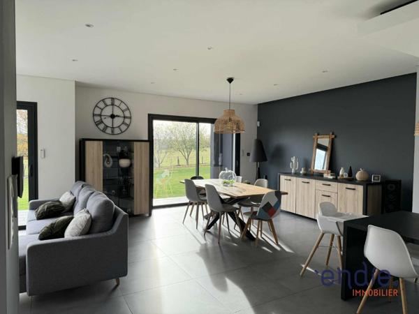 Achat vente Maison Dompierre sur Besbre